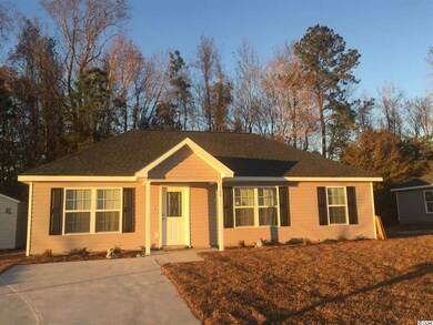 1788 Heirloom Dr, Conway, SC 29527 - photo 2