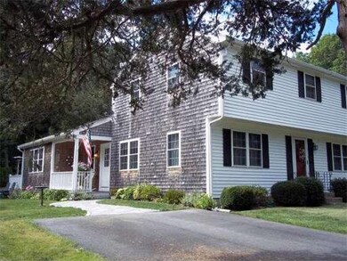 67 Bartlett Rd, Plymouth, MA 02360 - photo 2