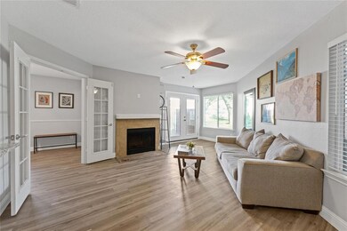 2300 Bamboo Dr unit N106, Arlington, TX 76006 - photo 7