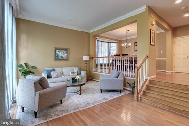 13916 Chadsworth Terrace, Laurel, MD 20707 - photo 6