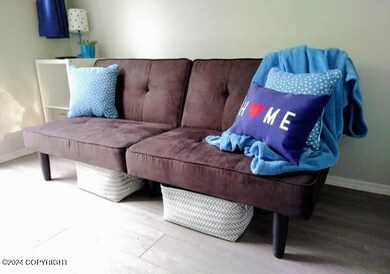 Living Futon