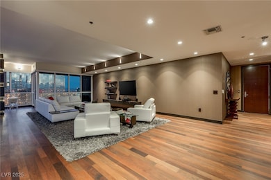 Panorama Towers unit 2200, Las Vegas, NV 89103 - photo 3