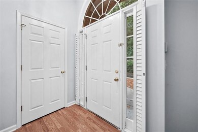 1245 Creek Forest Ln unit 8, Austell, GA 30106 - photo 5