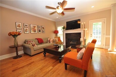 Family Room features abundant natural lighting,  h