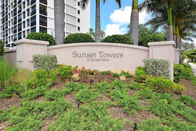 Sunset Towers unit 303, Sarasota, FL 34236 - photo 2