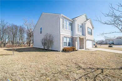 838 Spinney Ln, Whiteland, IN 46184 - photo 3