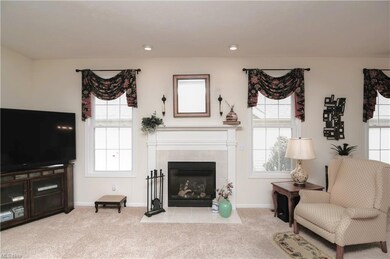 4151 Meadowcreek Ln, Copley, OH 44321 - photo 5