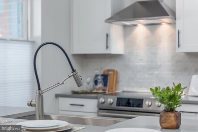 Key and Nash unit 408, Arlington, VA 22209 - photo 5