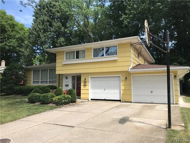 1331 Greenbrier Ln, North Tonawanda, NY 14120 - photo 2