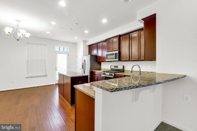 1008 Rutland Ave, Baltimore, MD 21205 - photo 5