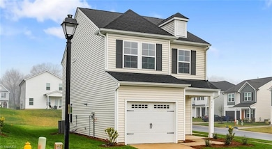 511 Raspberry Hill Dr, Winston-Salem, NC 27106 - photo 3