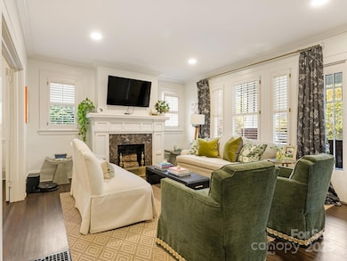 2312 Vail Ave, Charlotte, NC 28207 - photo 5