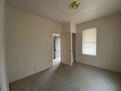 first floor BR