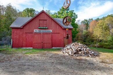 45 Fisher Rd, Bowdoinham, ME 04008 - photo 4