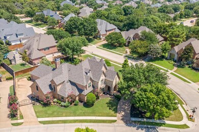 316 Chestnut Bend, Colleyville, TX 76034 - photo 4