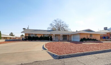 3016 Pierce Ave, El Paso, TX 79930 - photo 3