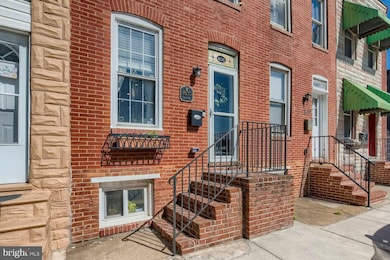 1835 S Hanover St, Baltimore, MD 21230 - photo 2