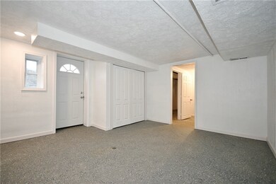 Potential 3rd bedroom or just a game room