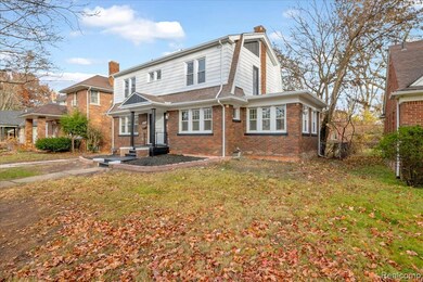 14540 Grandmont Ave, Detroit, MI 48227 - photo 3