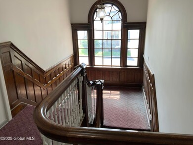 Stairway