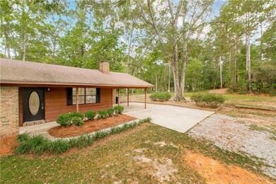 160 Archie Wheat Rd, Poplarville, MS 39470 - photo 2