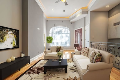 2140 W Monroe St unit 2, Chicago, IL 60612 - photo 3