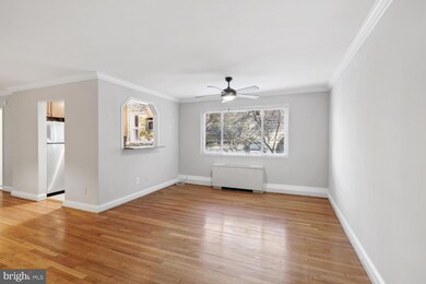 The Sherwood Apartments, Takoma Park, MD 20912 - photo 2
