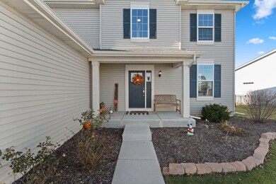 14378 Garden Way, Cedar Lake, IN 46303 - photo 6