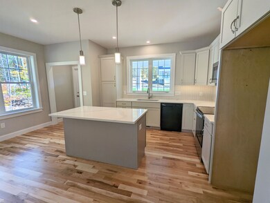 18 Tanner Cir unit Lot 2, Newmarket, NH 03857 - photo 7