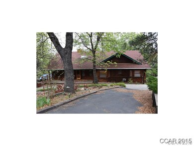 5617 Indian Hills Rd, Murphys, CA 95247 - photo 2