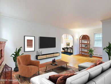 687 Hudson Ave, Albany, NY 12203 - photo 4