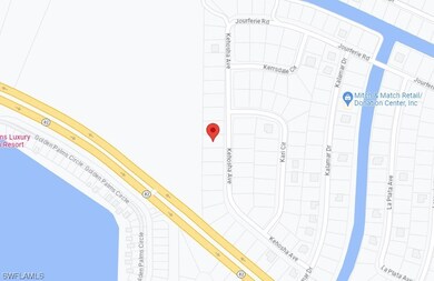 720 Kehosha Ave, Lehigh Acres, FL 33974 - photo 4