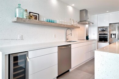 Sian Ocean Residences unit 14H, Hollywood, FL 33019 - photo 7