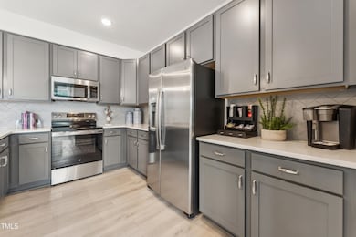 SOCA 56 unit 103, Cary, NC 27511 - photo 5