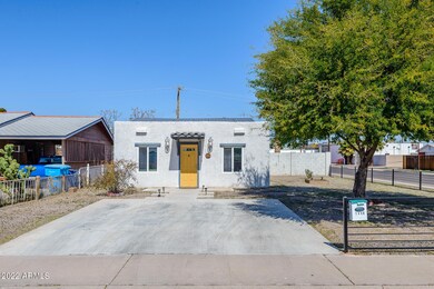 1446 E Edgemont Ave, Phoenix, AZ 85006 - photo 5