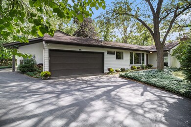 334 Sumac Ln, Ann Arbor, MI 48105 - photo 4