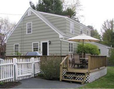 16 Sylvan Ave, Windham, ME 04062 - photo 3