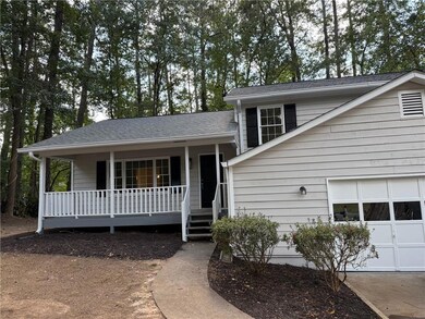 2608 Foxwood Place SW unit IV, Marietta, GA 30064 - photo 2