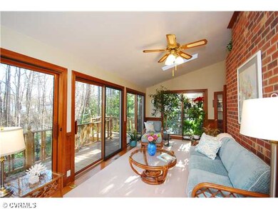 Other - Relaxing Florida Room!