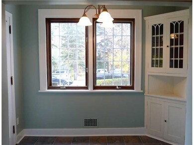Entry/Foyer. This is one of two main foyers to the
