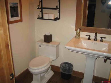 0 Wildhorse Trail unit Lot 30 Wildhorse at, Mount Crested Butte, CO 81225 - photo 7