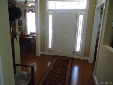 Foyer