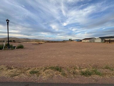 007. Lot #6 - Front View Looking North
