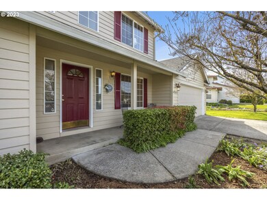 Entrance/Foyer