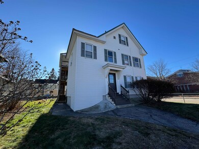 70 3rd St unit 1, Manchester, NH 03102 - photo 3