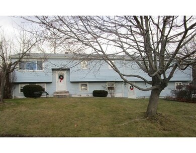 9 Garfield Ave, Shrewsbury, MA 01545 - photo 2