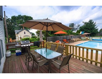 177 Franklin St, Haverhill, MA 01830 - photo 3