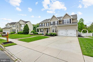 1124 Tamarind Place, Williamstown, NJ 08094 - photo 4