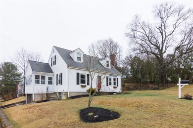 21 Arthur St, West Warwick, RI 02893 - photo 2