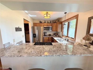 1260 Boardman Canfield Rd, Youngstown, OH 44512 - photo 6